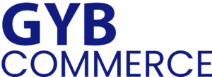 GYB Commerce logo