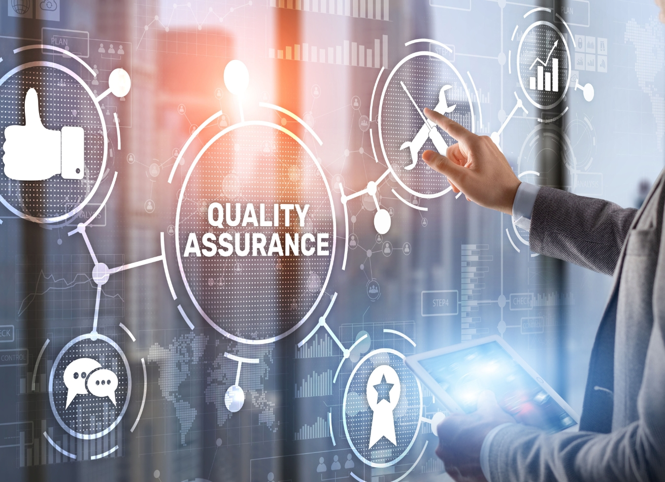 What is Quality Assurance