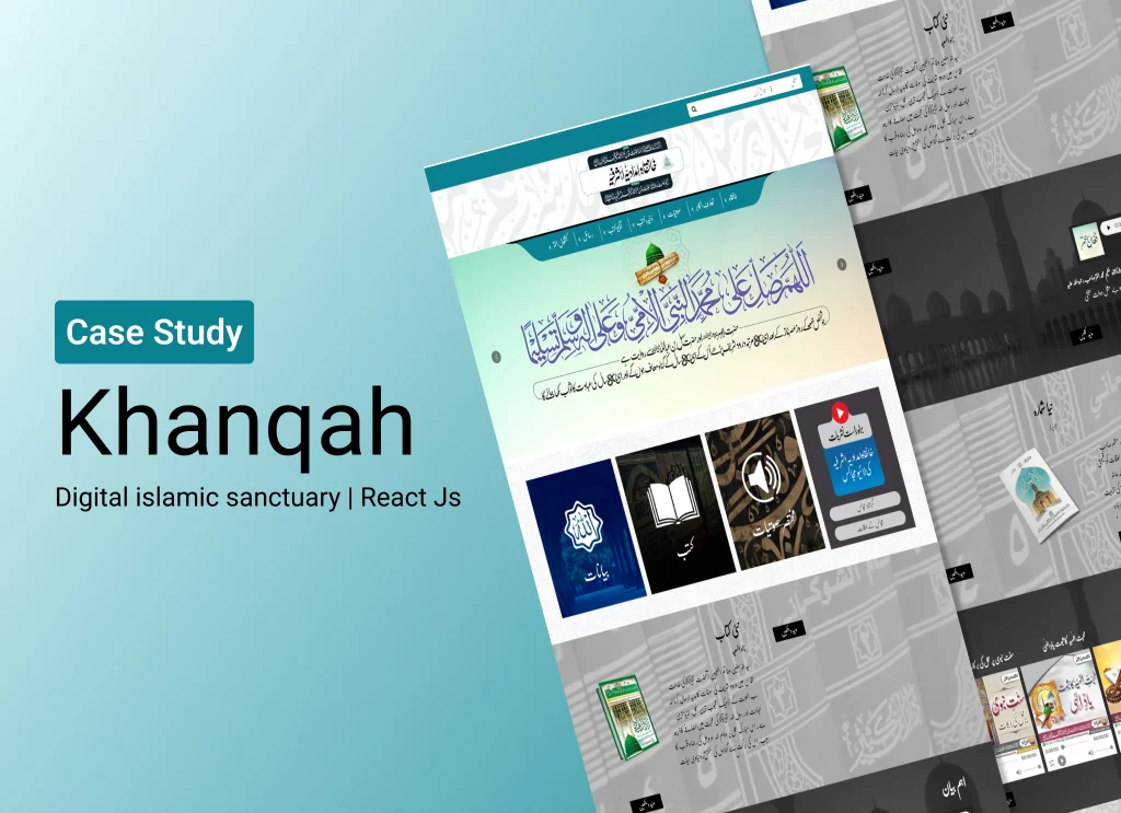 khanqah featured image