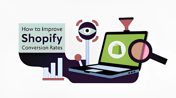 How to improve Shopify conversion rates