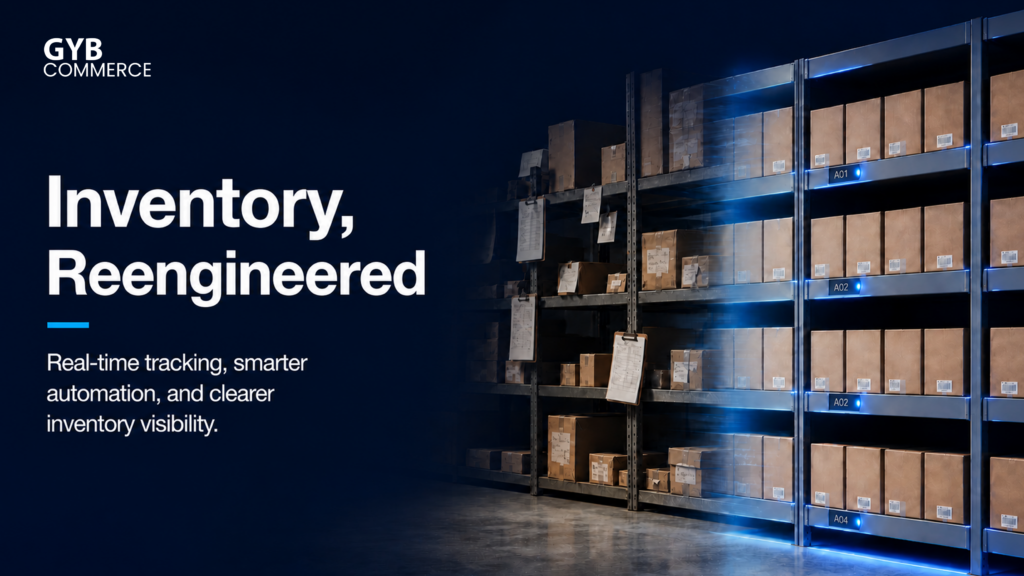 How Technology Is Changing Inventory Management Practices Today