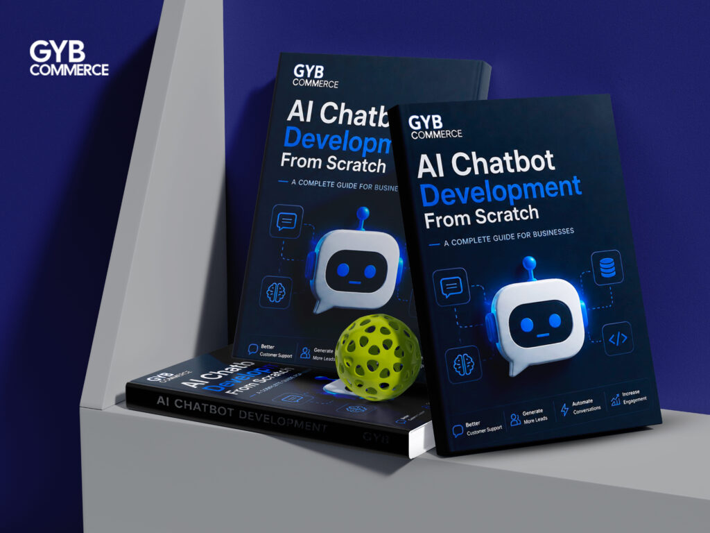 How to Build an AI Chatbot from Scratch? A Detailed Guide
