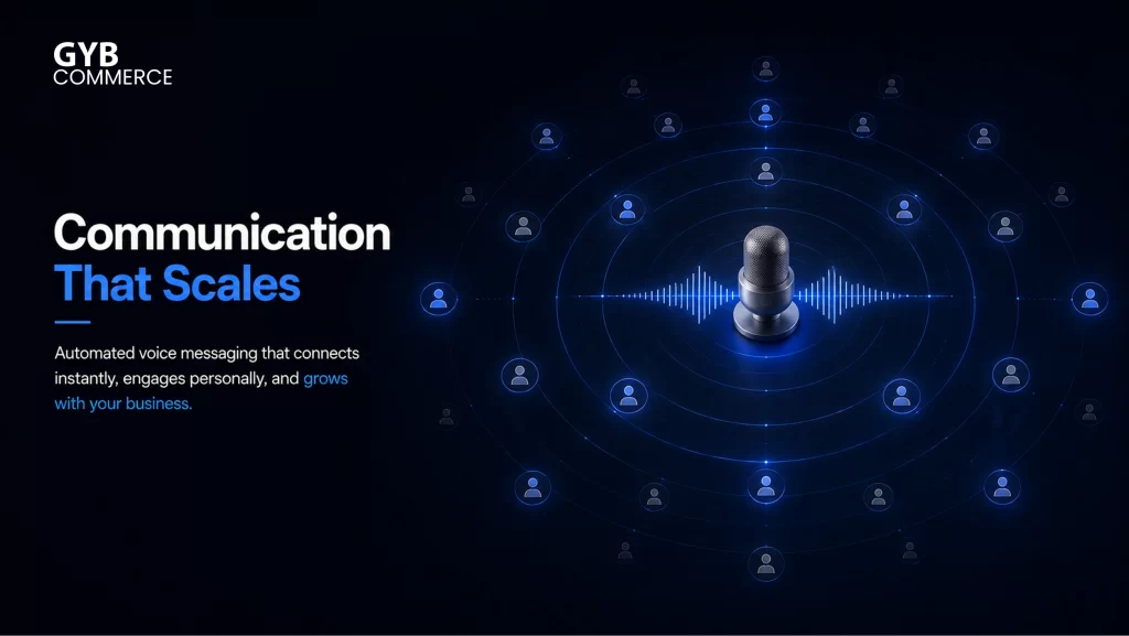 How to Send Automated Voice Messages for Business Growth and Customer Engagement