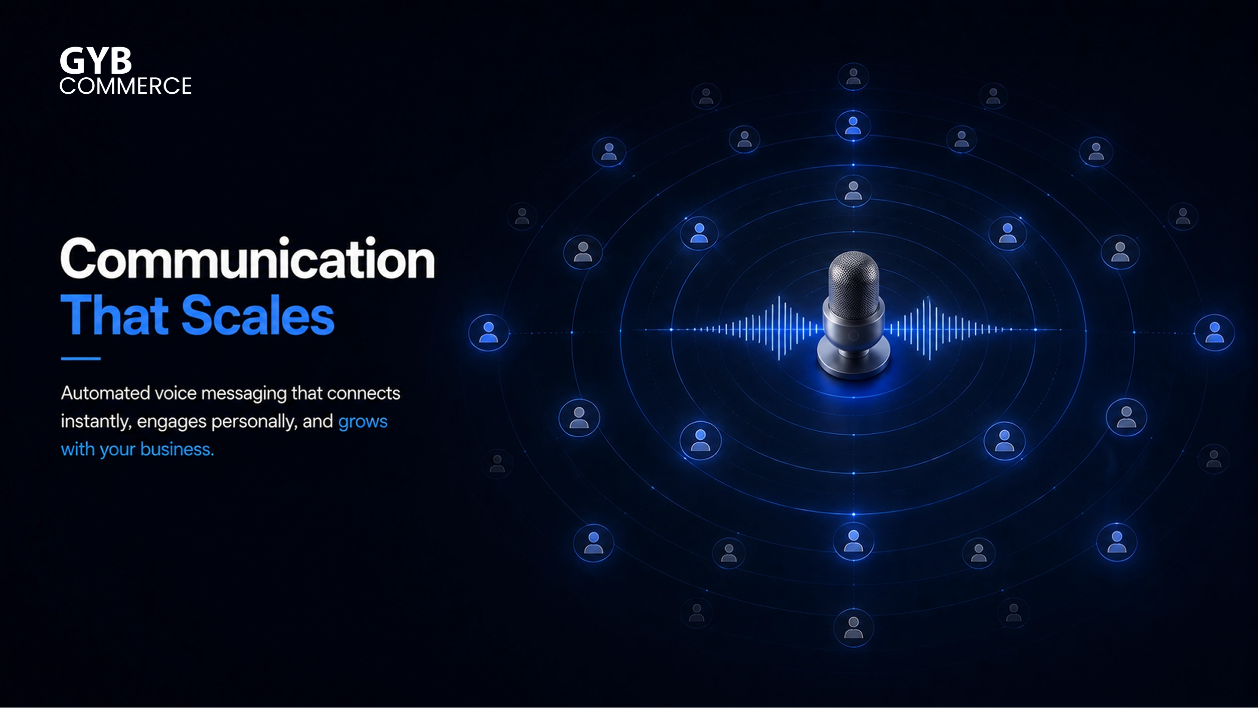 How to Send Automated Voice Messages for Business Growth and Customer Engagement
